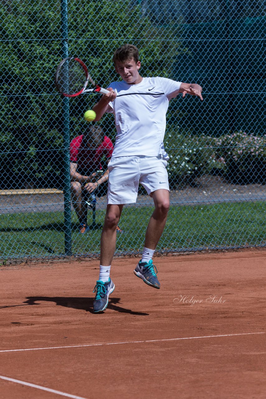 Bild 301 - Horst Schroeder Pokal Donnerstag